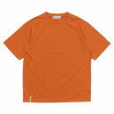 【日本正規品 13時まで当日出荷】ショートスリーブのTシャツ AXESQUIN(アクシーズクイン)