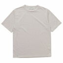 【日本正規品 13時まで当日出荷】ショートスリーブのTシャツ AXESQUIN(アクシーズクイン)
