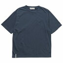 【日本正規品 13時まで当日出荷】ショートスリーブのTシャツ AXESQUIN(アクシーズクイン)