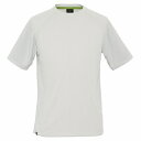 【日本正規品 13時まで当日出荷】Ventilation Short Sleeve Tee AXESQUIN(アクシーズクイン)