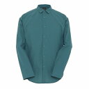 【日本正規品 13時まで当日出荷】Hutte Shirt AXESQUIN(アクシーズクイン)