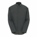 【日本正規品 13時まで当日出荷】Hutte Shirt AXESQUIN(アクシーズクイン)