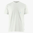 【日本正規品 13時まで当日出荷】Root Pocket SS Tee M’s Klattermusen(クレッタルムーセン)