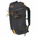 【日本正規品 13時まで当日出荷】SCREE 22 MYSTERY RANCH(ミステリーランチ)スクリー22(4)