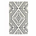 【日本正規品 13時まで当日出荷】Oversize Jacquard Towel PENDLETON(ペンドルトン)ジャガードバスタオルオーバーサイズ
