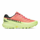 【日本正規品 13時まで当日出荷】AGILITY PEAK 5 MERRELL(メレル)アジリティー ピーク 5