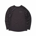 【日本正規品 13時まで当日出荷】Vapor L/S Teton Bros.(ティートンブロス)ヴェイパーロングスリーブ
