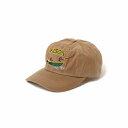 【日本正規品 13時まで当日出荷】Low-Profile Logger Cap FILSON(フィルソン)ロープロファイル ロガーキャップ