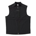 【日本正規品 13時まで当日出荷】Ms Pace Hybrid Vest Houdini(フーディニ)メンズ ペース ハイブリッド ベスト(4)
