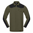 【日本正規品 13時まで当日出荷】skibotn flex1 Shirt (M) NORRONA(ノローナ)メンズ シーボットン フレックス1 シャツ
