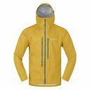 【日本正規品 13時まで当日出荷】FALKETIND DRI1 JACKET(M) NORRONA(ノローナ)メンズ フォルケティン ドライ1 ジャケット