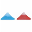 【日本正規品 13時まで当日出荷】ラフラネ アイスパック 富士山 2パック POST GENERAL(ポストゼネラル)