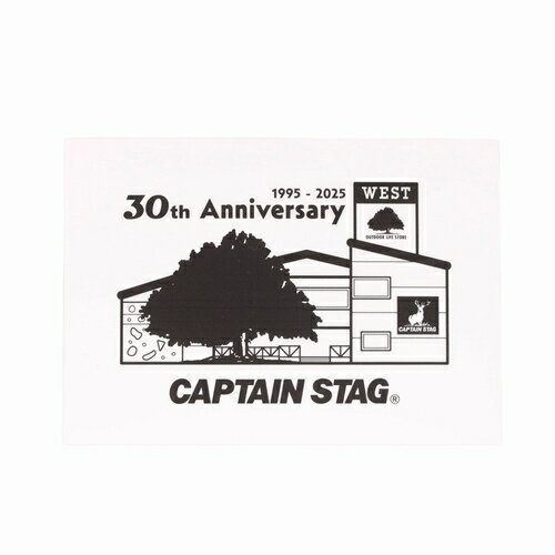 【日本正規品 13時まで当日出荷】【WEST30周年記念グッズ】WEST30周年 オリジナルステッカ ...