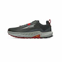 【日本正規品 13時まで当日出荷】TIMP 5 メンズ ALTRA(アルトラ)ティンプ5 メンズ