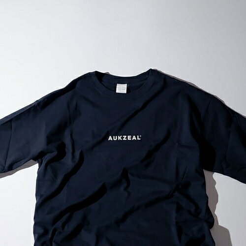  13ޤв١AUKZEAL Simple Logo T-ShirtAUKZEALʥ˥ץƥ...