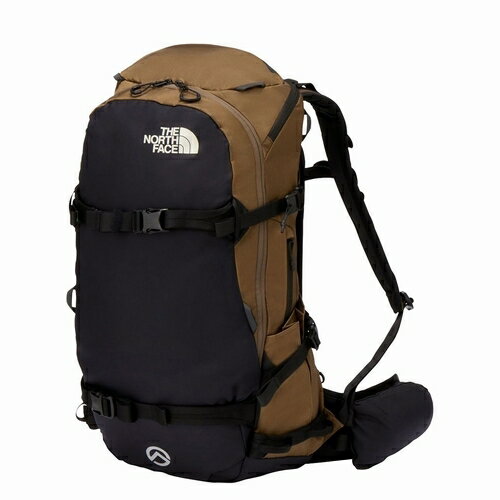 【日本正規品 13時まで当日出荷】CHUGACH 35 THE NORTH FACE（ザ・ノースフェイス）チュガッチ35