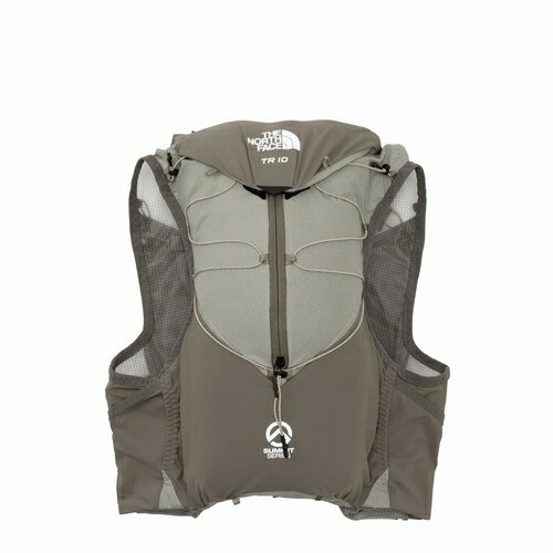 【日本正規品 13時まで当日出荷】TR 10 THE NORTH FACE（ザ・ノースフェイス）ティーアール10