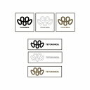 【日本正規品 13時まで当日出荷】TB Stickers/S (KBW) 6set Teton Bros.(ティートンブロス)