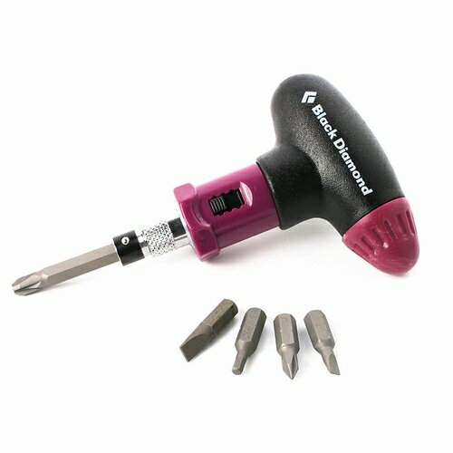 【日本正規品 13時まで当日出荷】バインディングバディ Black Diamond