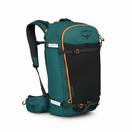 【日本正規品 13時まで当日出荷】ソールデン32 OSPREY（オスプレー）