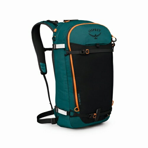 【日本正規品 13時まで当日出荷】ソールデン25 OSPREY（オスプレー）