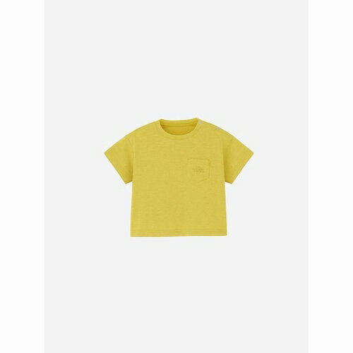 Rakuten - 【日本正規品 13時まで当日出荷】B S/S Heat Protection Tee (ベビー)　THE NORTH FACE（ザ・ノースフェイス）ショートスリーブヒートプロテクションティー（ベビー）