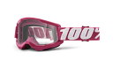【楽天スーパーSALE】MXゴーグル 100% STRATA2 フレッチャー(Fletcher) モトクロス 正規輸入品 WESTWOODMX