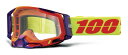MXゴーグル 100% 22fa RACECRAFT2 Panam モトクロス 正規輸入品 WESTWOODMX ●