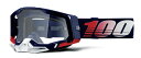MXゴーグル 100% 22fa RACECRAFT2 Republic モトクロス 正規輸入品 WESTWOODMX ●