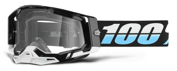 MXゴーグル 100% 23sp RACECRAFT2 Arkana モトクロス 正規輸入品 WESTWOODMX