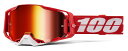MXゴーグル 100% 23fa ARMEGA C-Bad モトクロス 正規輸入品 WESTWOODMX