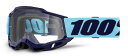 MXゴーグル 100% 23fa ACCURI2 Vaulter 正規輸入品 WESTWOODMX ●