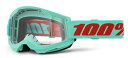 MXゴーグル 100% 23fa STRATA2 Maupiti モトクロス 正規輸入品 WESTWOODMX(2)
