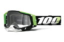 MXゴーグル 100% 21fa RACECRAFT2 Kalkuta モトクロス 正規輸入品 WESTWOODMX