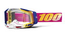 【楽天スーパーSALE】MXゴーグル 100% 22sp RACECRAFT2 Mission モトクロス 正規輸入品 WESTWOODMX