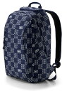 バックパック 100% 22fa SKYCAP LOUIS ルイス 通勤 通学 モトクロス 正規輸入品 WESTWOODMX