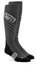 ソックス 100% 22fa HI SIDE(ハイサイド)グレー モトクロス 正規輸入品 WESTWOODMX