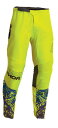 MXパンツ THOR 23 SECTOR ATLAS アシッド/ブルー モトクロス 正規輸入品 WESTWOODMX