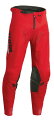 キッズ用 MXパンツ THOR 23 PULSE TACTIC レッド 子供用 モトクロス 正規輸入品 WESTWOODMX