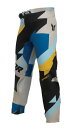 子供用 MXパンツ THOR SPORT BRAVE ブルー キッズ モトクロス 正規輸入品 WESTWOODMX 25
