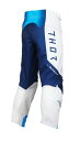 子供用 MXパンツ THOR LAUNCH STORM ホワイト キッズ用 モトクロス 正規輸入品 WESTWOODMX 25