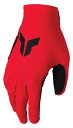 MXグローブ THOR SPORT レッド モトクロス 正規輸入品 WESTWOODMX 26