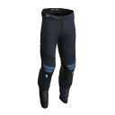 MXパンツ THOR 22 PRIME HERO ミッドナイト/ティール モトクロス 正規輸入品 WESTWOODMX