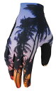 MXグローブ THOR SPORT PALMS ブラック モトクロス 正規輸入品 WESTWOODMX 26