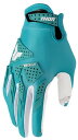 女性用 MXグローブ THOR LAUNCH XP アクア ガールズ用 モトクロス 正規輸入品 WESTWOODMX 26