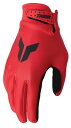 子供用 MXグローブ THOR LAUNCH SPLIT レッド キッズ用 モトクロス 正規輸入品 WESTWOODMX 26