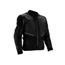 アドベンチャー ジャケット LEATT ADV MultiTour 5.5 ステルス ED マルチツアー 正規輸入品 WESTWOODMX