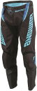 キッズ用 MXパンツ ANSWER 24 SYNCRON ENVENOM ブルー/ブラック 子供用 モトクロス 正規輸入品 WESTWOODMX