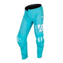 MXパンツ ANSWER 22/23 SYNCRON MERGE アスタナ/ホワイト モトクロス 正規輸入品 WESTWOODMX