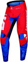 MXパンツ ANSWER 23 SYNCRON CC レッド/ホワイト/ブルー モトクロス 正規輸入品 WESTWOODMX